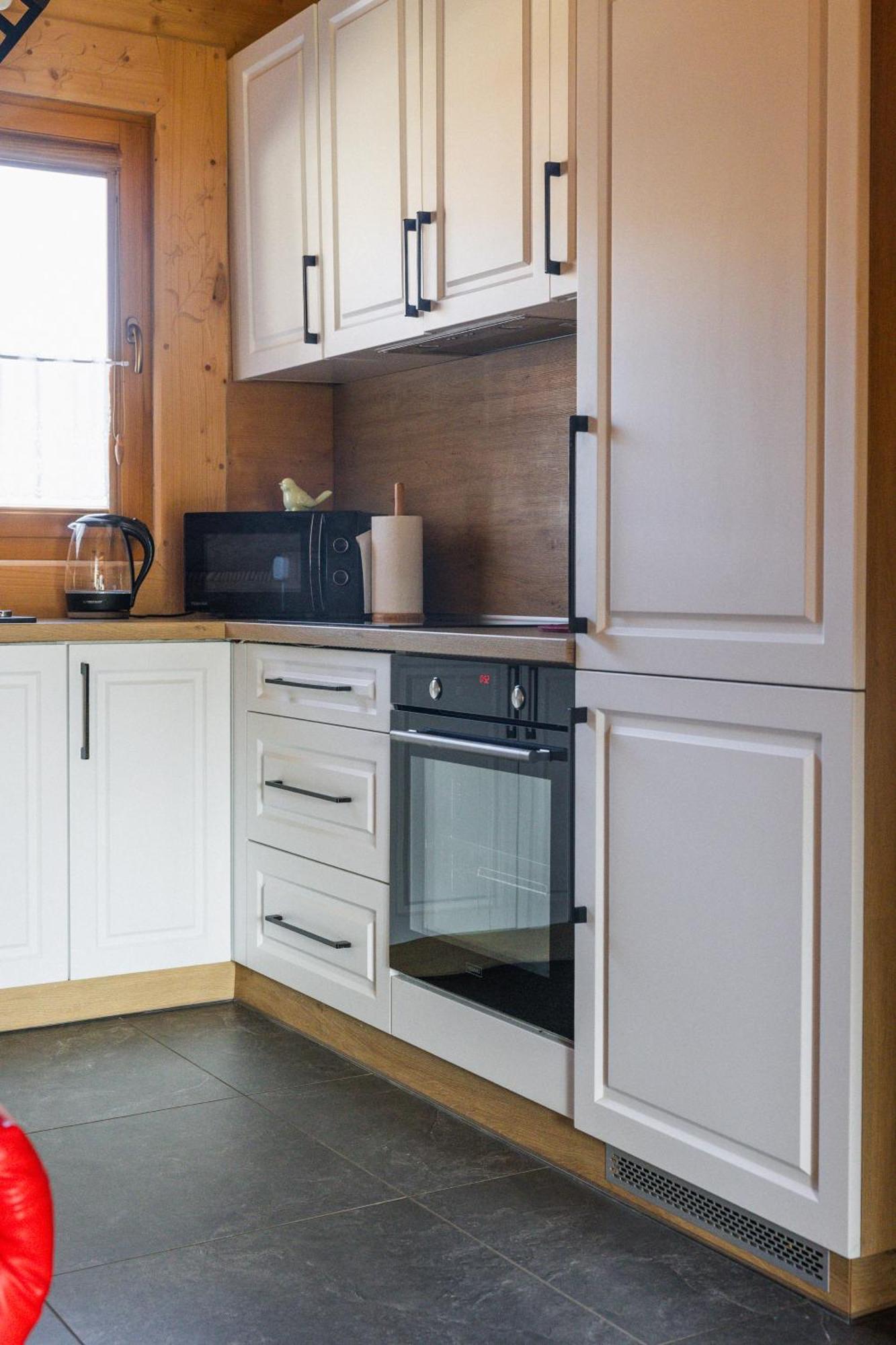 Apartament z widokiem w Murzasichlu Murzasichle Zimmer foto